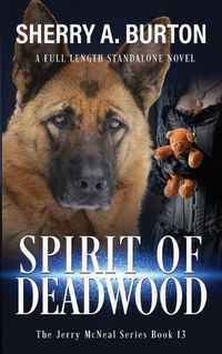 Cover image for Spirit of Deadwood