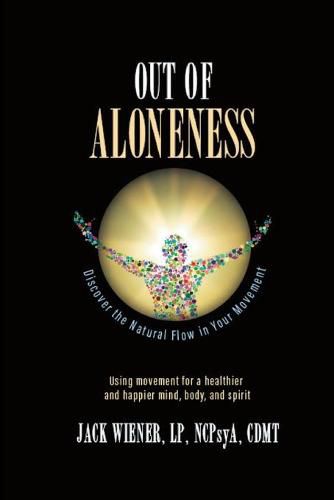 Cover image for Out of Aloneness