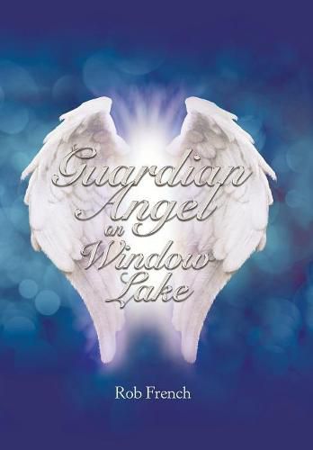 Cover image for Guardian Angel on Window Lake