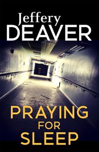 Cover image for Praying for Sleep