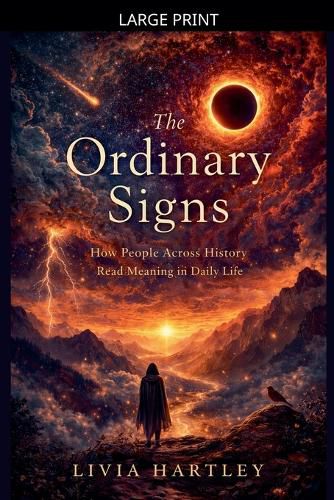 Cover image for The Ordinary Signs