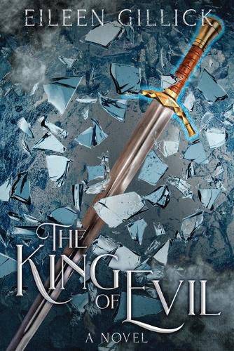 Cover image for The King of Evil
