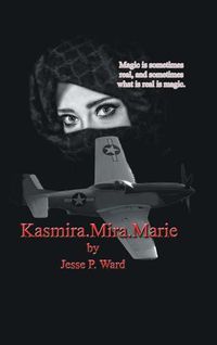 Cover image for Kasmira Mira Marie