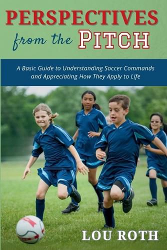 Cover image for Perspectives from the Pitch