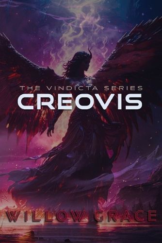 Cover image for Creovis