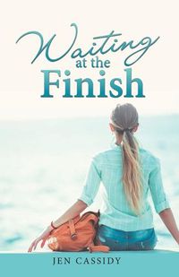 Cover image for Waiting at the Finish