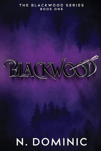 Cover image for Blackwood