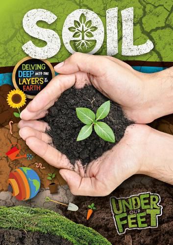 Cover image for Soil