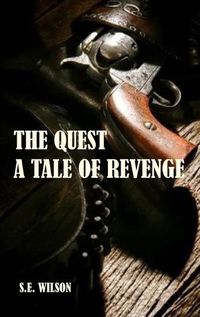 Cover image for The Quest