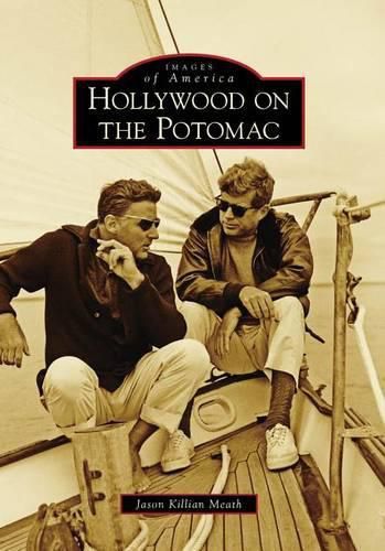 Cover image for Hollywood on the Potomac