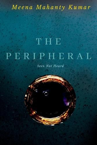 Cover image for The Peripheral