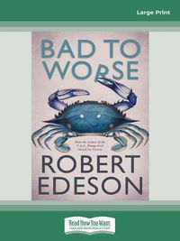 Cover image for Bad to Worse