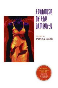 Cover image for Teahouse of the Almighty