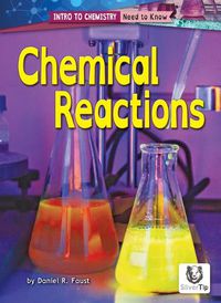 Cover image for Chemical Reactions