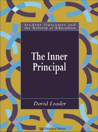 Cover image for The Inner Principal