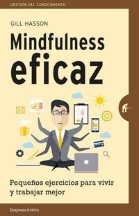 Cover image for Mindfulness Eficaz