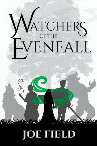 Cover image for Watchers of the Evenfall