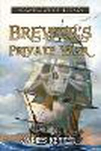 Cover image for Brewer's Private War