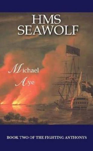 Cover image for HMS Seawolf