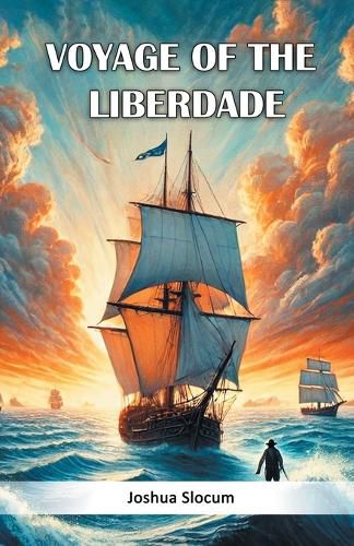 Cover image for Voyage of the Liberdade (Edition2024)