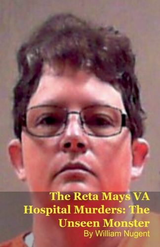 Cover image for The Reta Mays VA Hospital Murders
