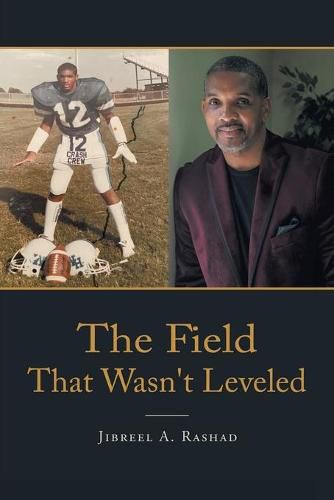 Cover image for The Field That Wasn't Leveled