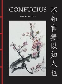 Cover image for Confucius: The Analects