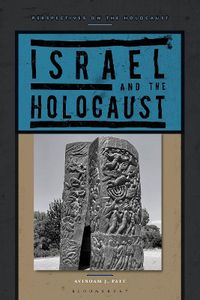 Cover image for Israel and the Holocaust