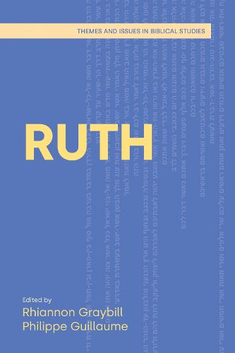 Cover image for Ruth