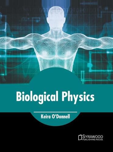 Cover image for Biological Physics