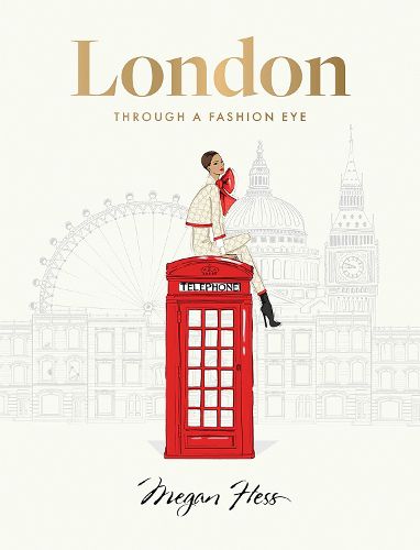 London: Through a Fashion Eye 10 copy pack