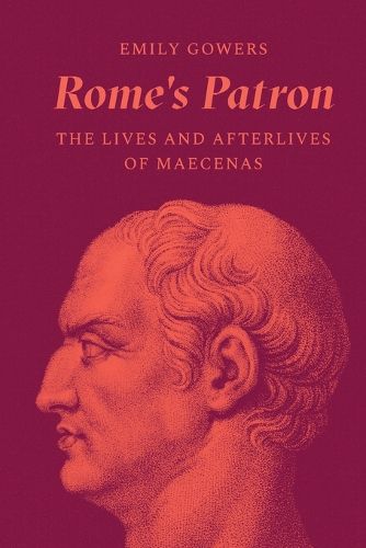 Cover image for Rome's Patron