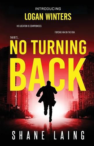 Cover image for No Turning Back