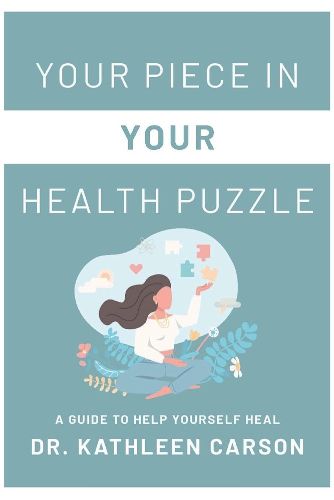 Cover image for Your Piece in Your Health Puzzle