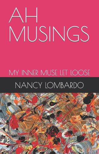 Cover image for Ah Musings