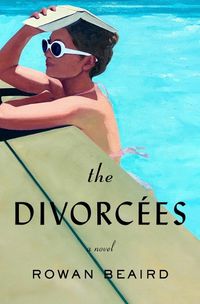 Cover image for The Divorcees