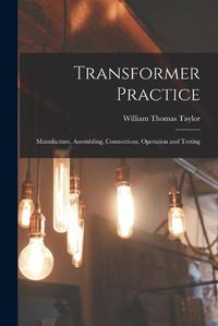 Cover image for Transformer Practice