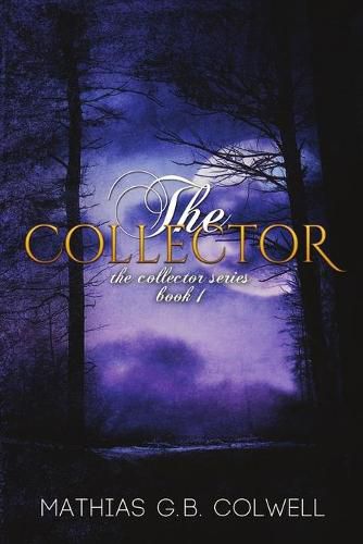 Cover image for The Collector