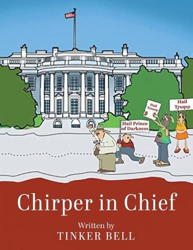 Cover image for Chirper in Chief