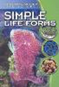 Cover image for Simple Life Forms