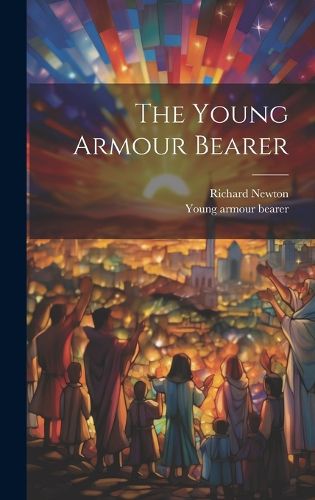 Cover image for The Young Armour Bearer