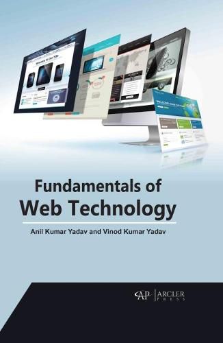 Cover image for Fundamentals of Web Technology