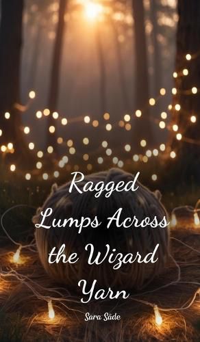 Cover image for Ragged Lumps Across the Wizard Yarn