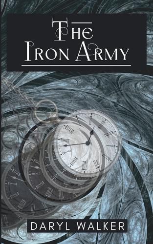 Cover image for The Iron Army