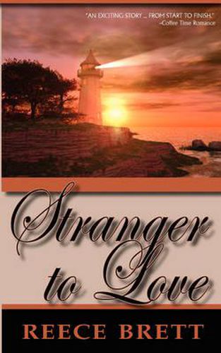 Cover image for Stranger to Love