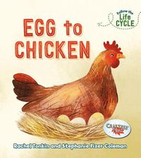 Cover image for Egg to Chicken