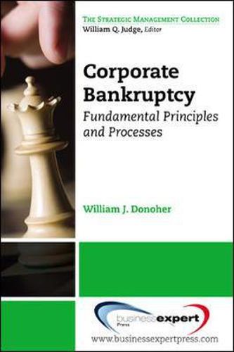 Corporate Bankruptcy