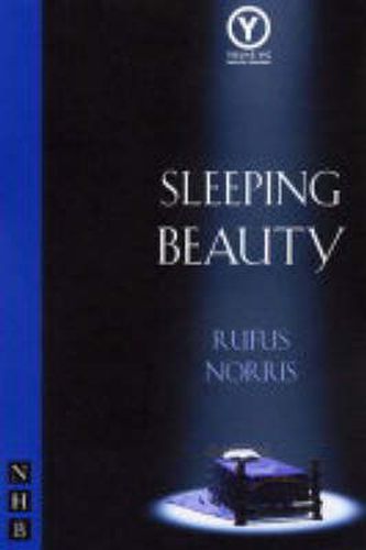 Cover image for Sleeping Beauty