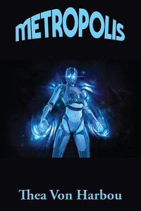 Cover image for Metropolis