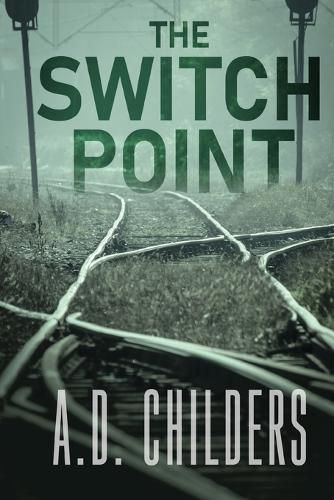 Cover image for The Switch Point